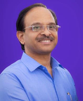 Prof. Shri Prakash Singh