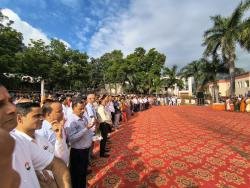 79th Independence day celebration