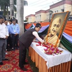 79th Independence day celebration