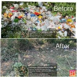 Swachhata Hi Seva 2025 