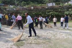 Swachhata Hi Seva 2025