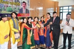 52th  Foundation  Day